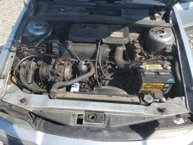 Photo 10 VIN: 1B3BA46K1KF408949 - DODGE SPIRIT 