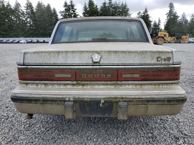 Photo 5 VIN: 1B3BC4635KD561476 - DODGE DYNASTY 