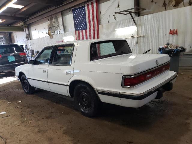 Photo 1 VIN: 1B3BC463XKD622594 - DODGE DYNASTY 