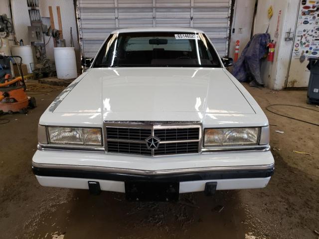 Photo 4 VIN: 1B3BC463XKD622594 - DODGE DYNASTY 