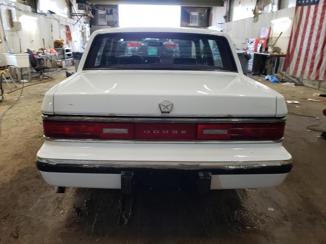 Photo 5 VIN: 1B3BC463XKD622594 - DODGE DYNASTY 