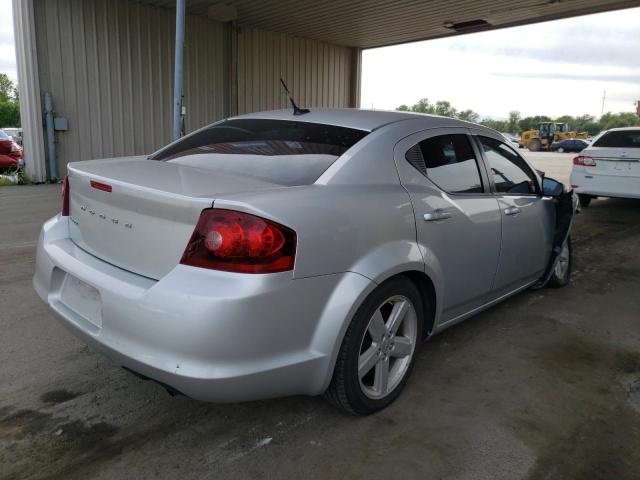 Photo 3 VIN: 1B3BD1FB0BN554481 - DODGE AVENGER MA 