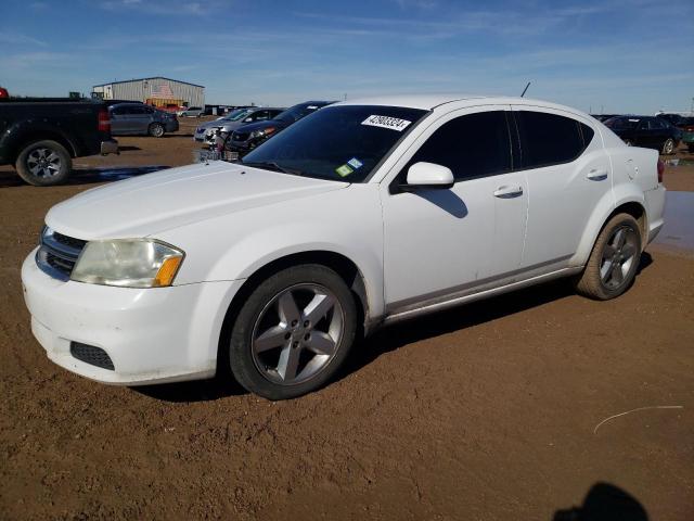 Photo 0 VIN: 1B3BD1FB0BN561057 - DODGE AVENGER 