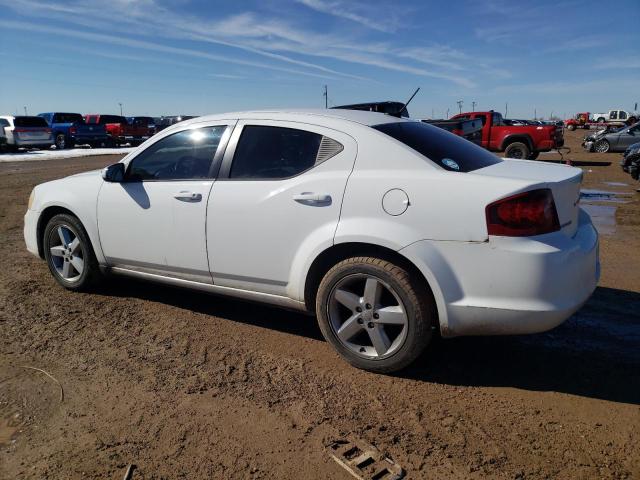 Photo 1 VIN: 1B3BD1FB0BN561057 - DODGE AVENGER 