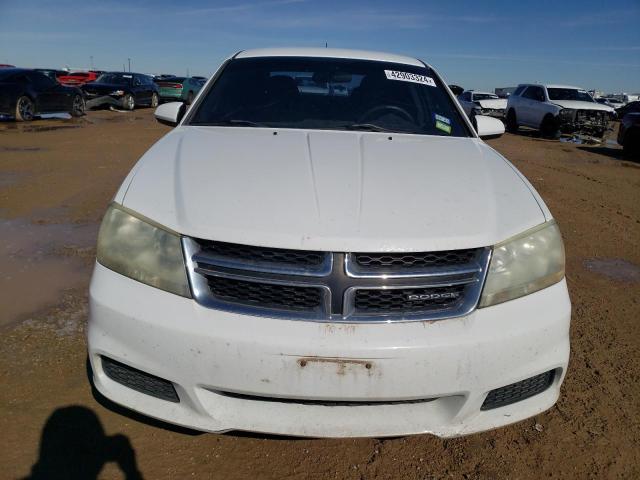 Photo 4 VIN: 1B3BD1FB0BN561057 - DODGE AVENGER 