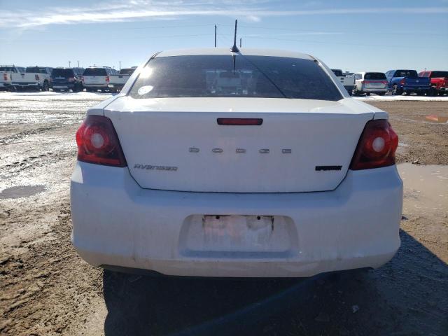 Photo 5 VIN: 1B3BD1FB0BN561057 - DODGE AVENGER 