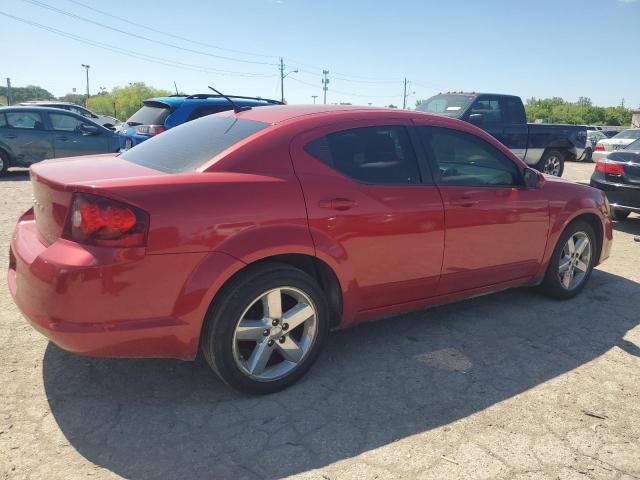 Photo 2 VIN: 1B3BD1FB0BN561186 - DODGE AVENGER 