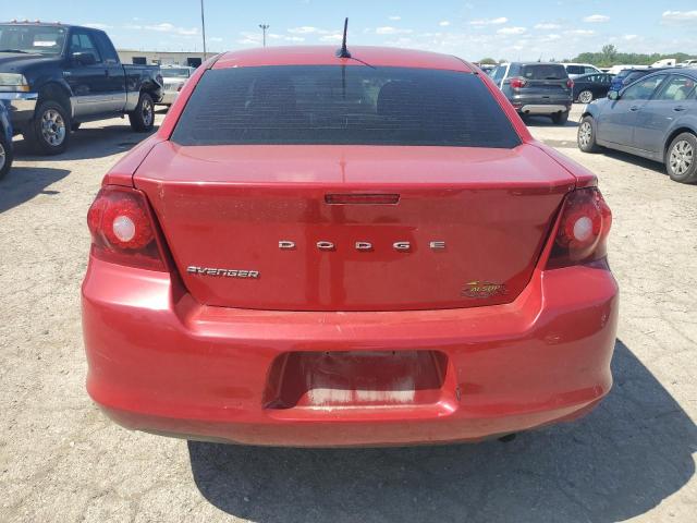 Photo 5 VIN: 1B3BD1FB0BN561186 - DODGE AVENGER 