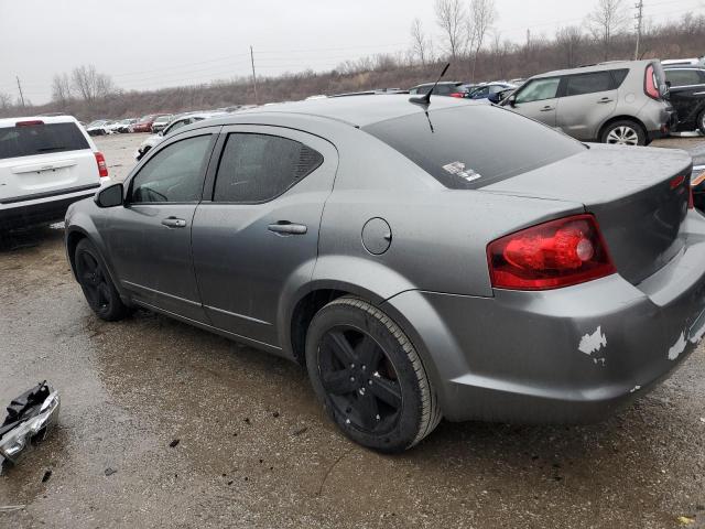 Photo 1 VIN: 1B3BD1FB0BN590591 - DODGE AVENGER MA 