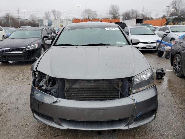 Photo 4 VIN: 1B3BD1FB0BN590591 - DODGE AVENGER MA 