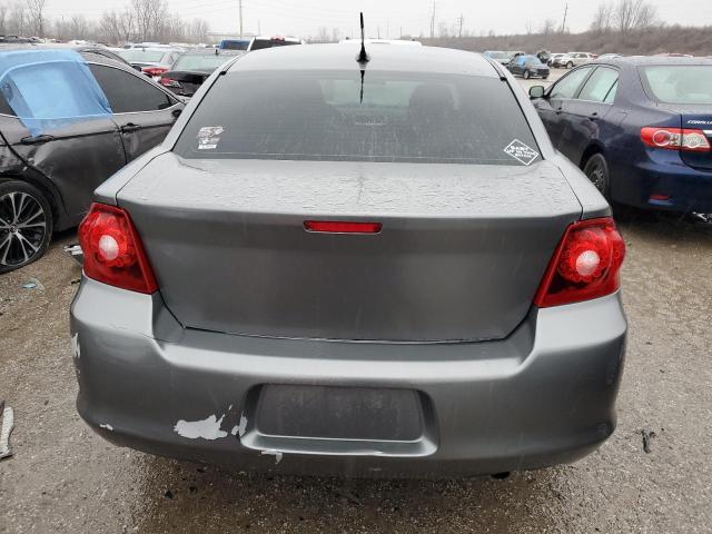 Photo 5 VIN: 1B3BD1FB0BN590591 - DODGE AVENGER MA 