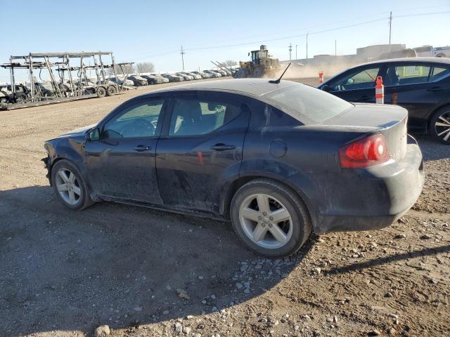 Photo 1 VIN: 1B3BD1FB0BN595886 - DODGE AVENGER 