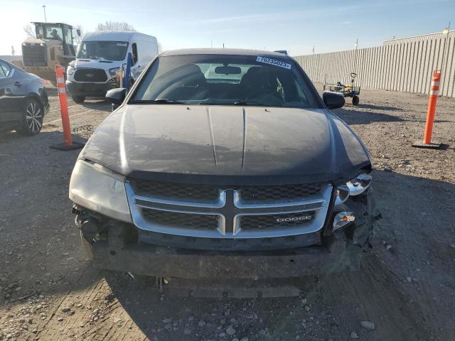 Photo 4 VIN: 1B3BD1FB0BN595886 - DODGE AVENGER 