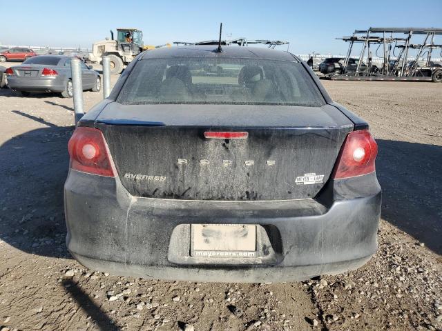 Photo 5 VIN: 1B3BD1FB0BN595886 - DODGE AVENGER 