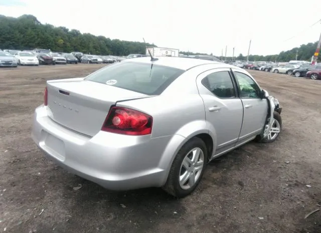 Photo 3 VIN: 1B3BD1FB1BN513132 - DODGE AVENGER 