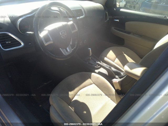 Photo 4 VIN: 1B3BD1FB1BN513308 - DODGE AVENGER 