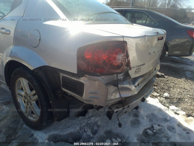 Photo 5 VIN: 1B3BD1FB1BN513308 - DODGE AVENGER 