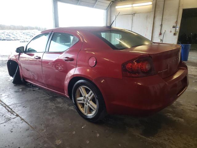 Photo 1 VIN: 1B3BD1FB1BN513888 - DODGE AVENGER MA 