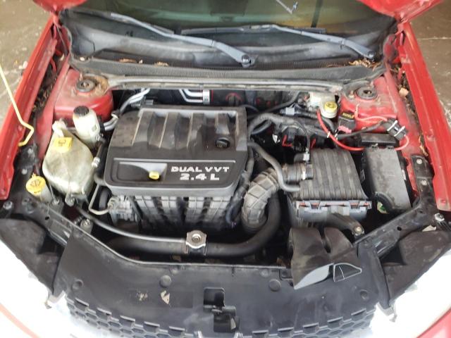 Photo 10 VIN: 1B3BD1FB1BN513888 - DODGE AVENGER MA 