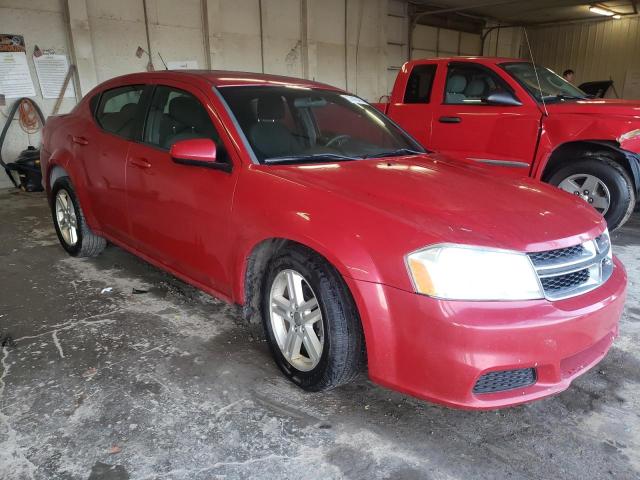 Photo 3 VIN: 1B3BD1FB1BN513888 - DODGE AVENGER MA 