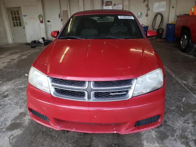 Photo 4 VIN: 1B3BD1FB1BN513888 - DODGE AVENGER MA 