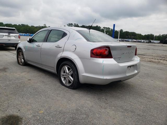 Photo 2 VIN: 1B3BD1FB1BN528245 - DODGE AVENGER MA 