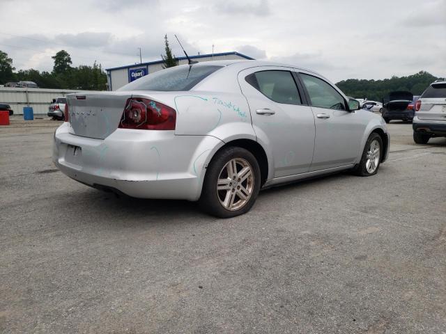 Photo 3 VIN: 1B3BD1FB1BN528245 - DODGE AVENGER MA 