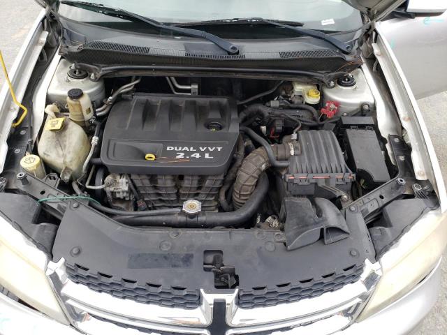 Photo 6 VIN: 1B3BD1FB1BN528245 - DODGE AVENGER MA 