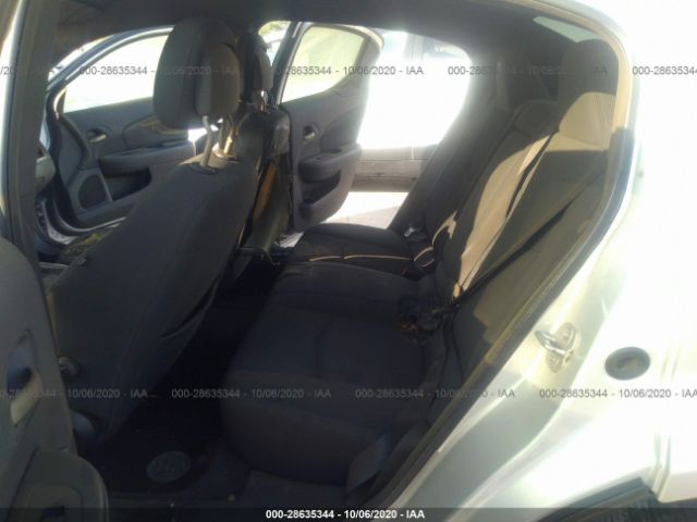 Photo 7 VIN: 1B3BD1FB1BN528391 - DODGE AVENGER 