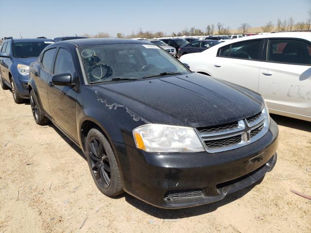 Photo 0 VIN: 1B3BD1FB1BN544171 - DODGE AVENGER MA 