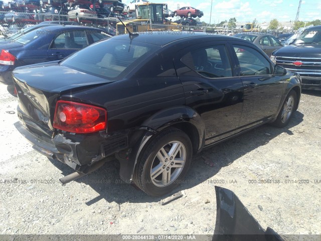 Photo 3 VIN: 1B3BD1FB1BN544557 - DODGE AVENGER 