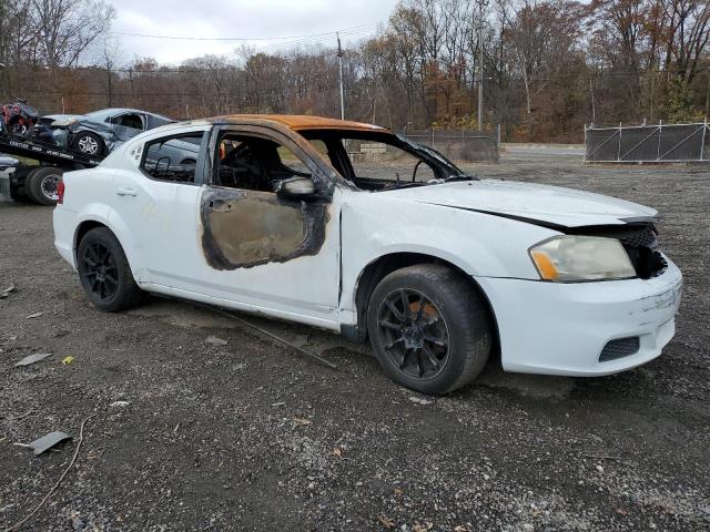 Photo 3 VIN: 1B3BD1FB1BN555834 - DODGE AVENGER MA 