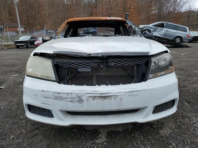 Photo 4 VIN: 1B3BD1FB1BN555834 - DODGE AVENGER MA 