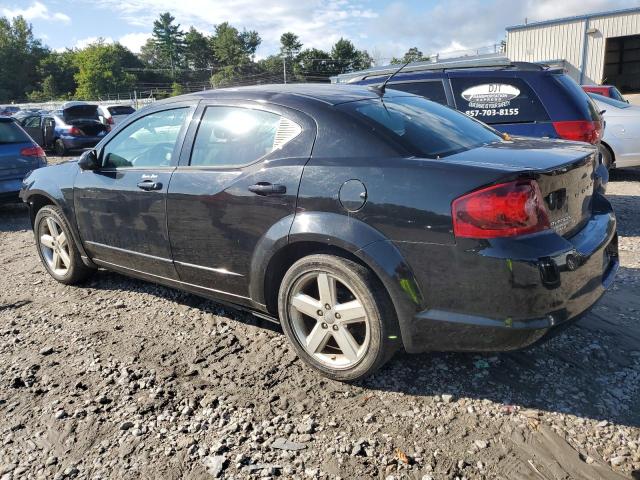 Photo 1 VIN: 1B3BD1FB1BN556918 - DODGE AVENGER 