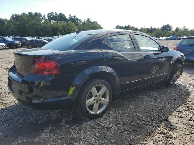 Photo 2 VIN: 1B3BD1FB1BN556918 - DODGE AVENGER 