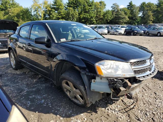 Photo 3 VIN: 1B3BD1FB1BN556918 - DODGE AVENGER 