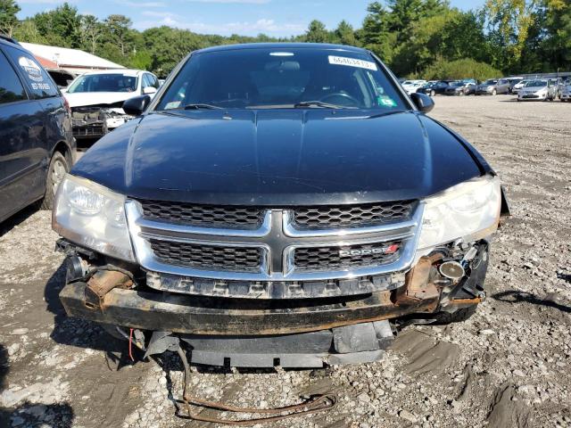 Photo 4 VIN: 1B3BD1FB1BN556918 - DODGE AVENGER 