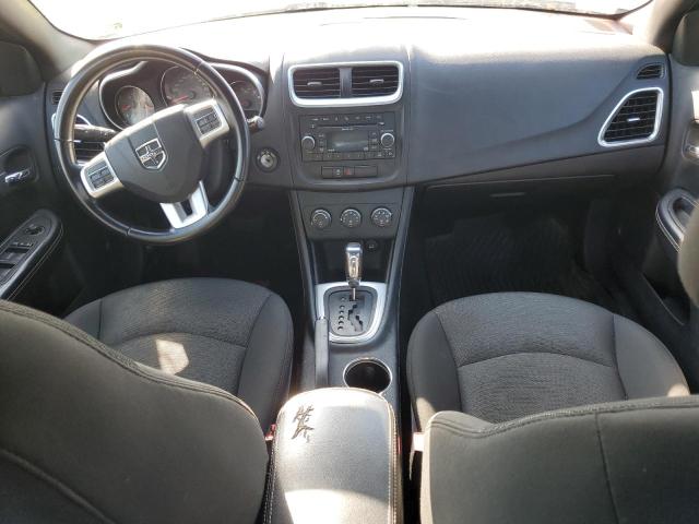 Photo 7 VIN: 1B3BD1FB1BN556918 - DODGE AVENGER 