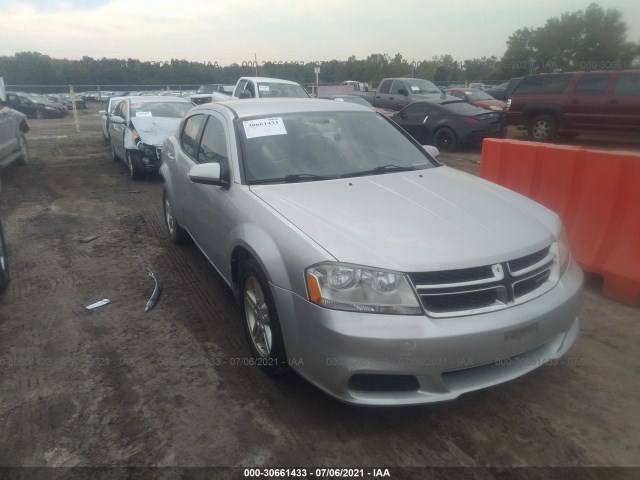 Photo 0 VIN: 1B3BD1FB1BN561326 - DODGE AVENGER 