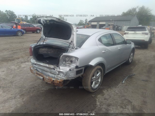 Photo 3 VIN: 1B3BD1FB1BN561326 - DODGE AVENGER 