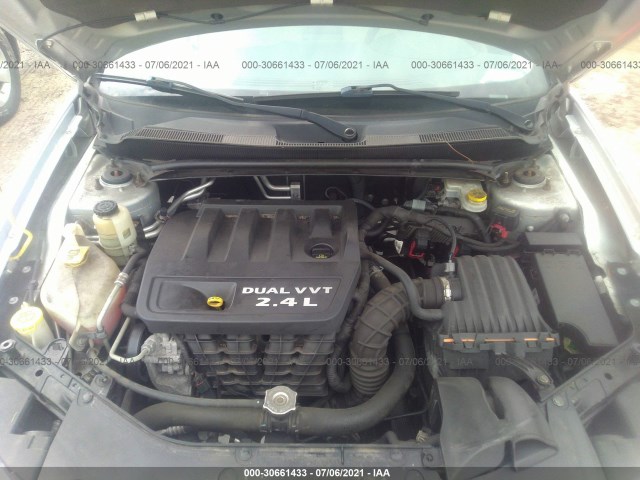 Photo 9 VIN: 1B3BD1FB1BN561326 - DODGE AVENGER 