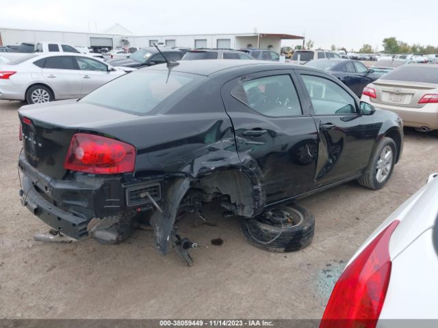 Photo 3 VIN: 1B3BD1FB1BN573086 - DODGE AVENGER 