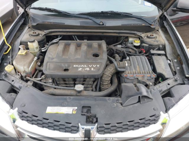 Photo 9 VIN: 1B3BD1FB1BN573086 - DODGE AVENGER 