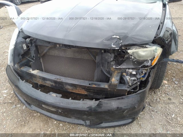 Photo 5 VIN: 1B3BD1FB1BN586646 - DODGE AVENGER 