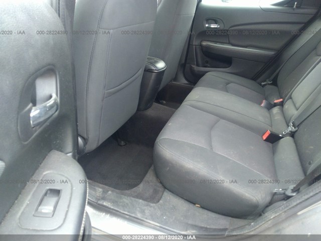 Photo 7 VIN: 1B3BD1FB1BN593371 - DODGE AVENGER 