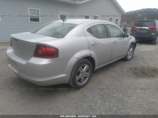 Photo 3 VIN: 1B3BD1FB2BN501331 - DODGE AVENGER 