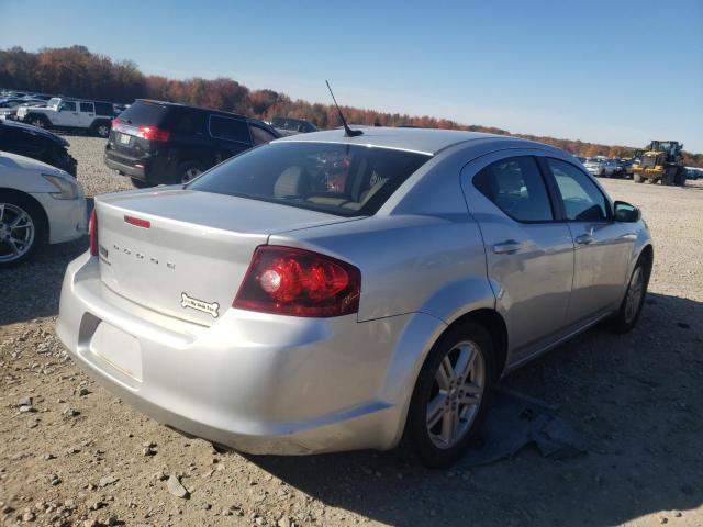 Photo 3 VIN: 1B3BD1FB2BN520901 - DODGE AVENGER MA 