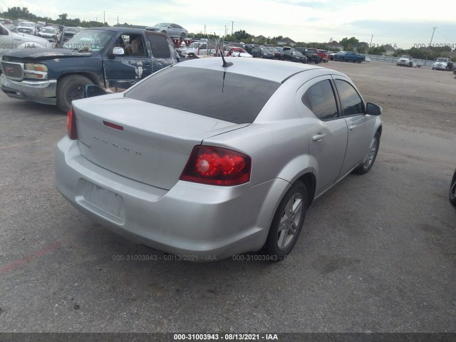 Photo 3 VIN: 1B3BD1FB2BN526570 - DODGE AVENGER 