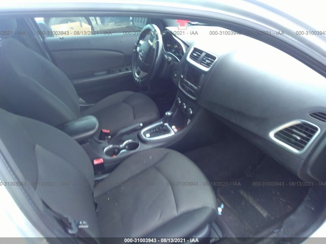 Photo 4 VIN: 1B3BD1FB2BN526570 - DODGE AVENGER 