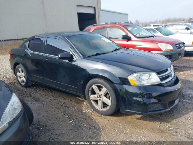 Photo 0 VIN: 1B3BD1FB2BN556913 - DODGE AVENGER 